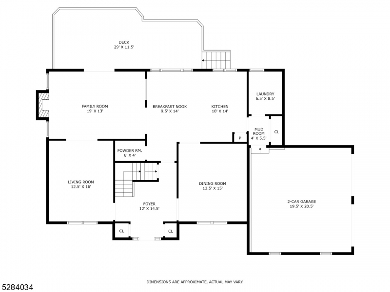 Shongum Lake - Residential