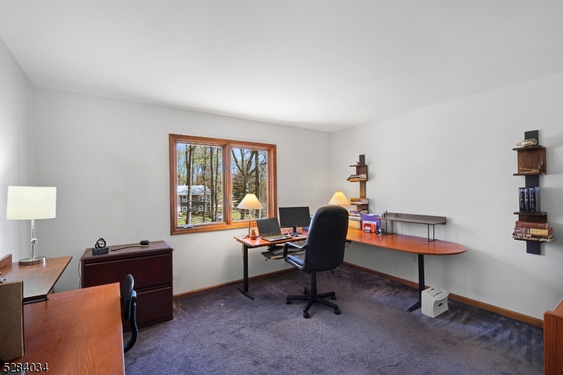 Shongum Lake - Residential