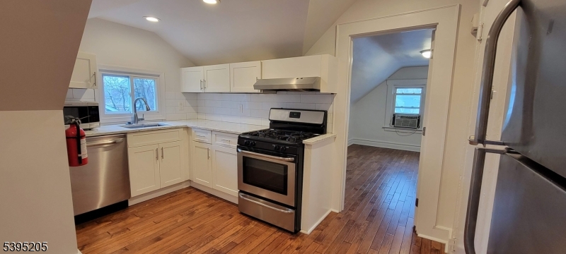 Watsessing - Residential Lease