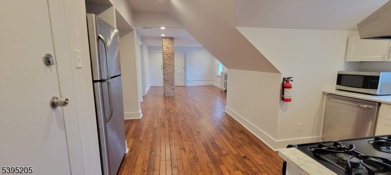 Watsessing - Residential Lease