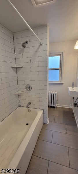 Watsessing - Residential Lease