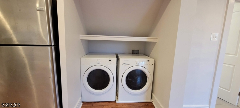 Watsessing - Residential Lease