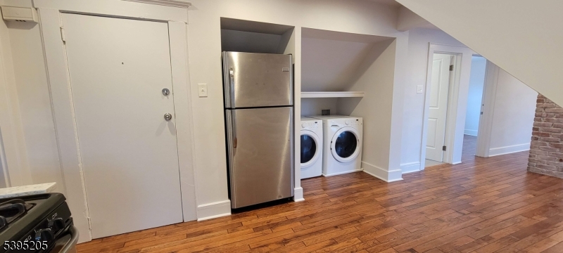 Watsessing - Residential Lease