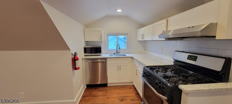 Watsessing - Residential Lease