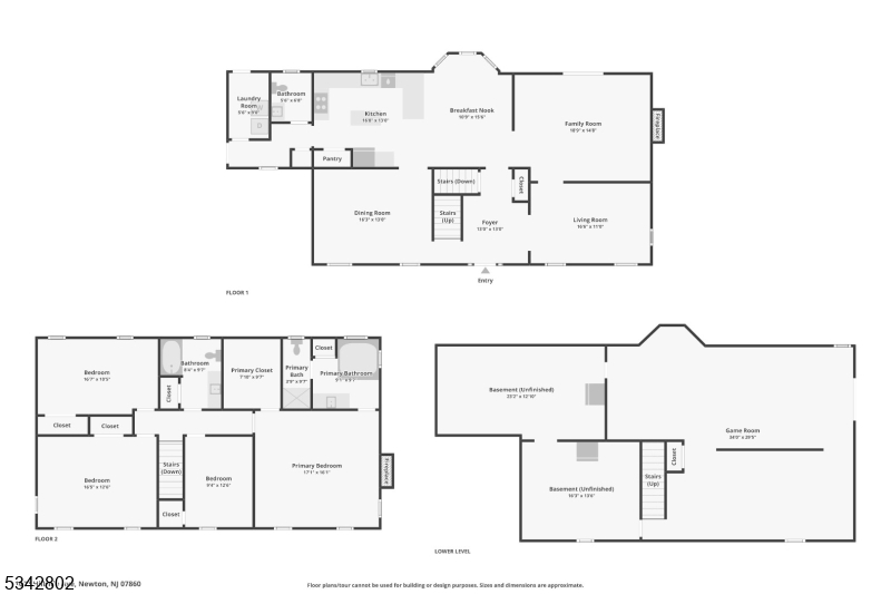 Clearview Lake - Residential