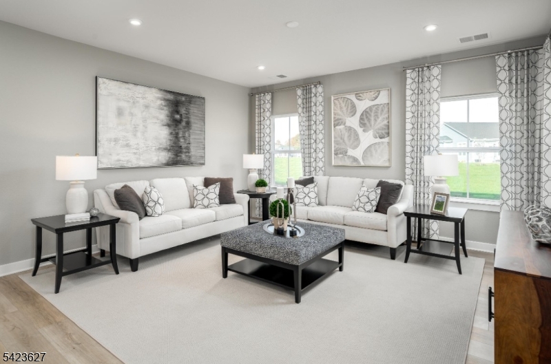 Mansfield Meadows - Residential