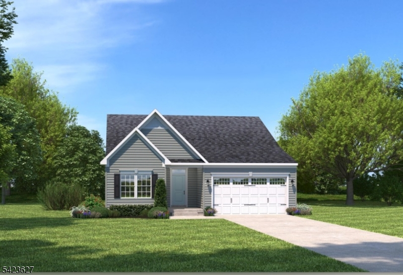 Mansfield Meadows - Residential