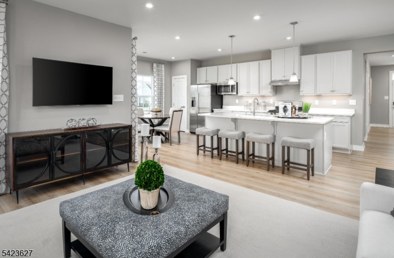 Mansfield Meadows - Residential