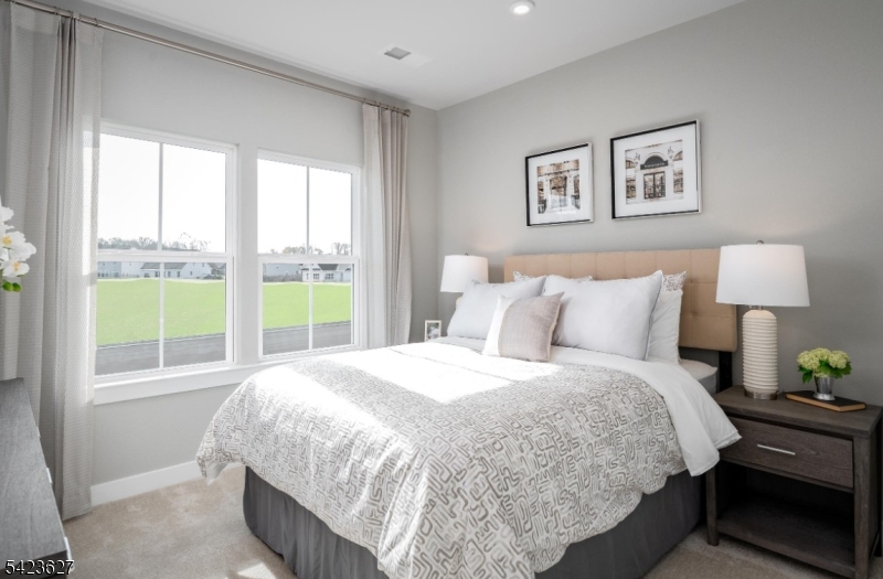 Mansfield Meadows - Residential