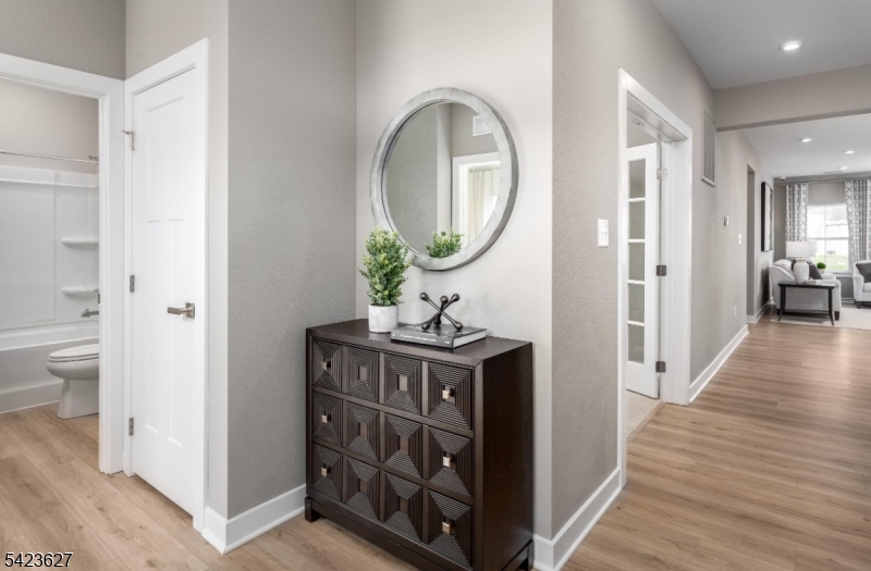 Mansfield Meadows - Residential