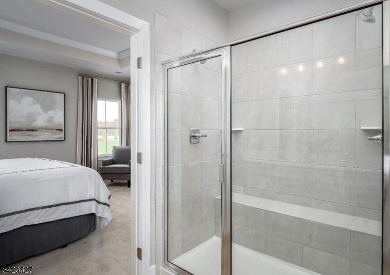 Mansfield Meadows - Residential