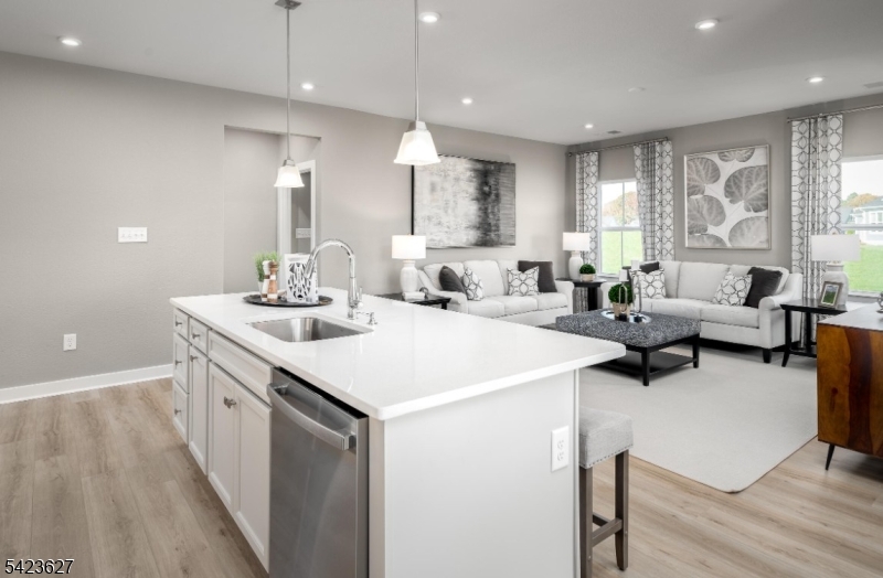 Mansfield Meadows - Residential