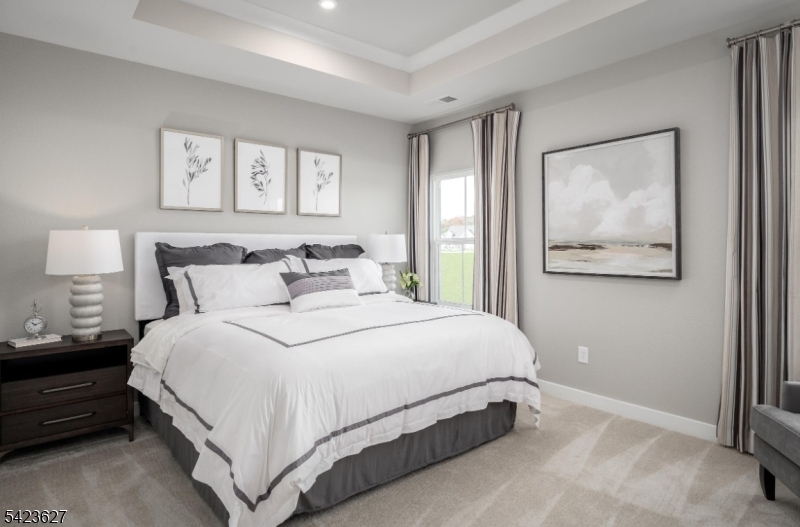 Mansfield Meadows - Residential