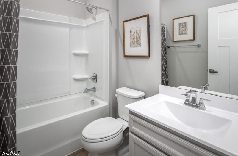 Mansfield Meadows - Residential