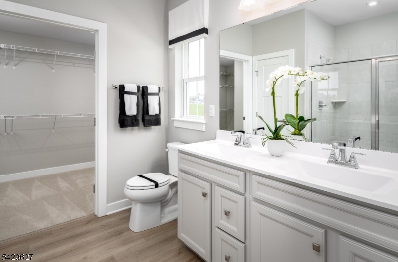 Mansfield Meadows - Residential