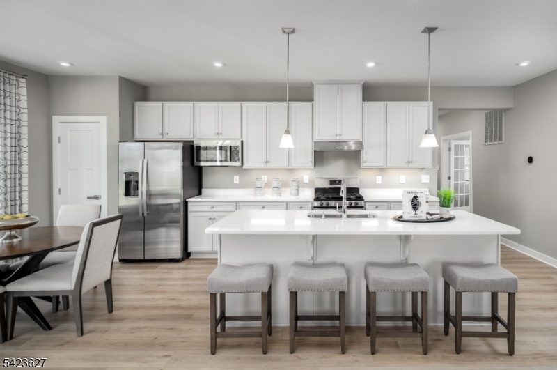 Mansfield Meadows - Residential