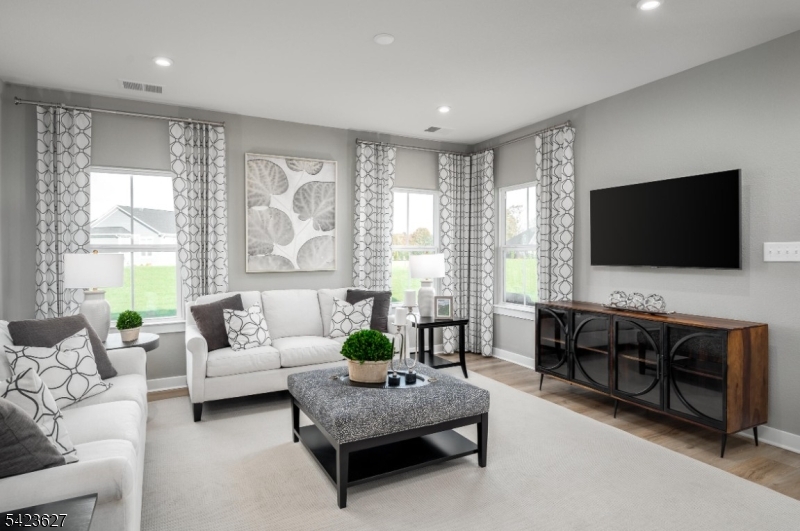 Mansfield Meadows - Residential