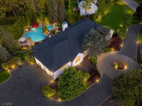17 Elmwood Dr, Warren Twp., NJ 07059 - #: 4025637