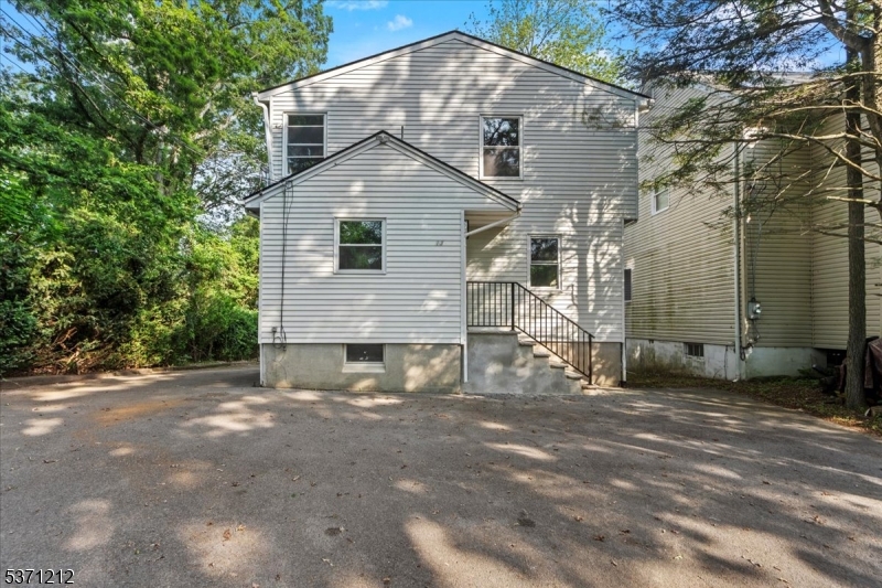 Upper Greenwood Lake - Residential