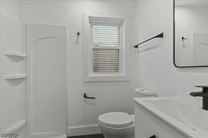 Upper Greenwood Lake - Residential