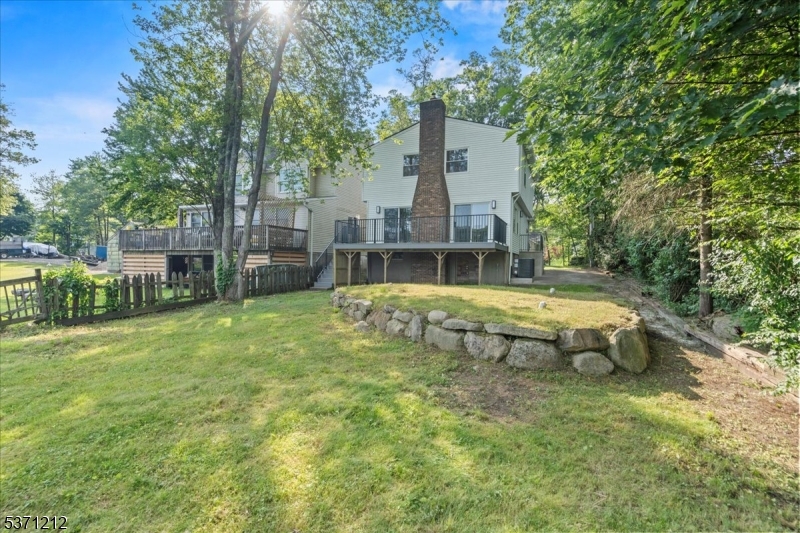 Upper Greenwood Lake - Residential