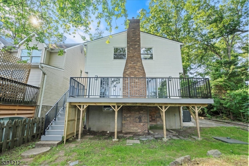 Upper Greenwood Lake - Residential