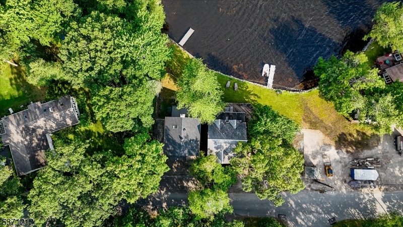 Upper Greenwood Lake - Residential