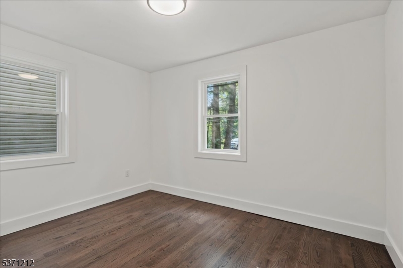 Upper Greenwood Lake - Residential