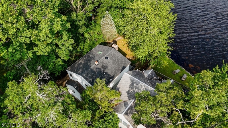 Upper Greenwood Lake - Residential