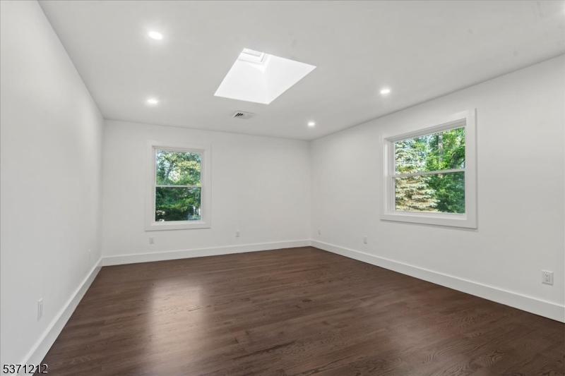 Upper Greenwood Lake - Residential