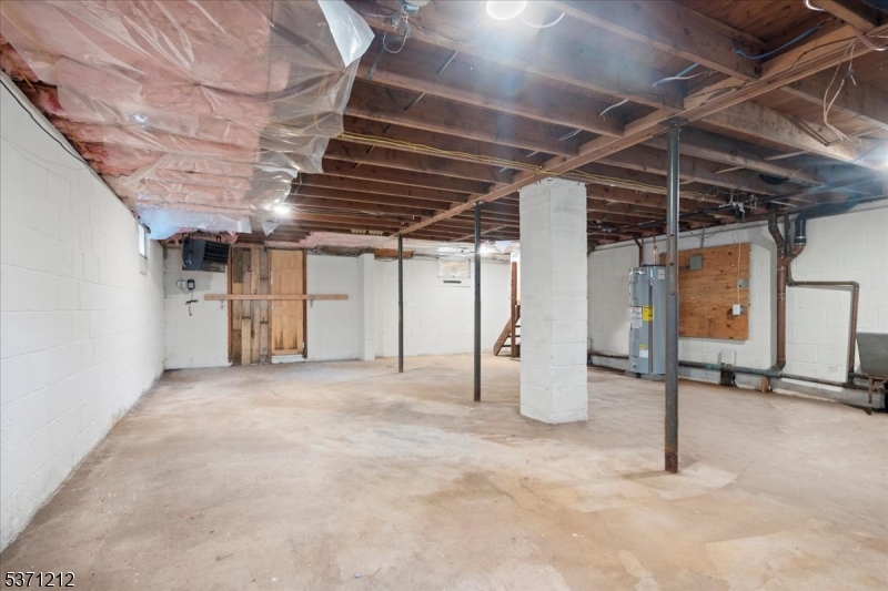 Upper Greenwood Lake - Residential