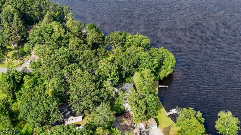 Upper Greenwood Lake - Residential