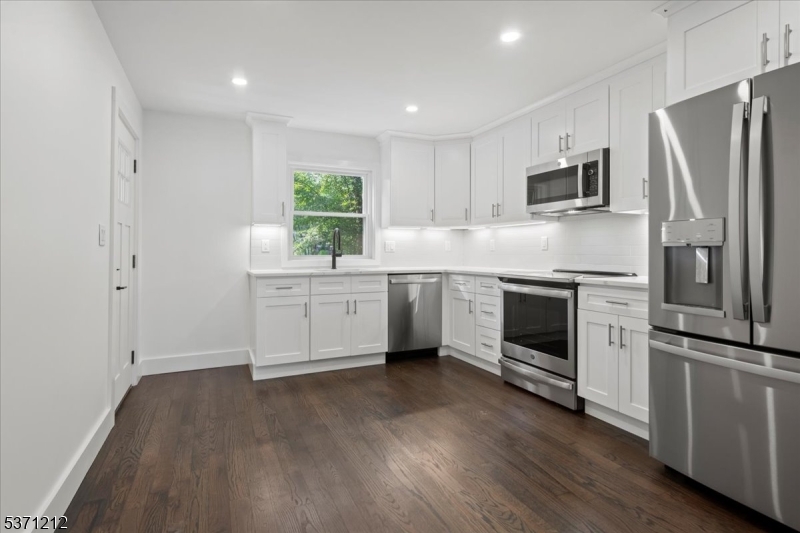 Upper Greenwood Lake - Residential