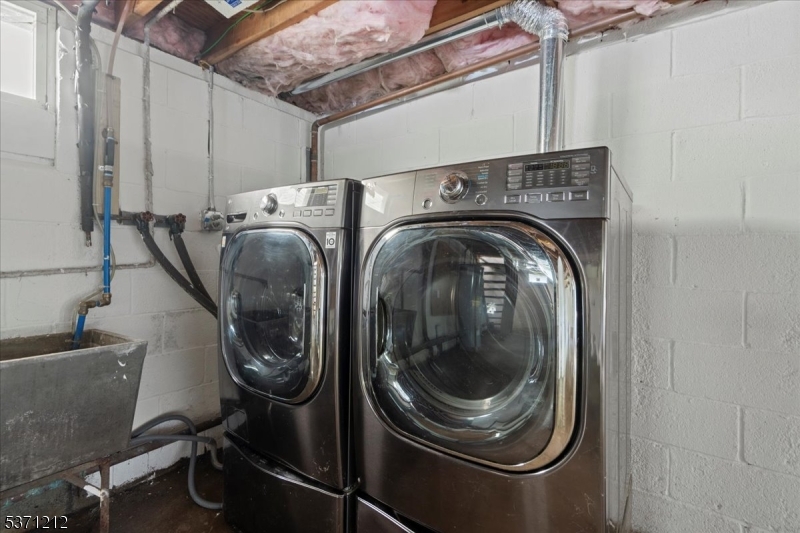 Upper Greenwood Lake - Residential