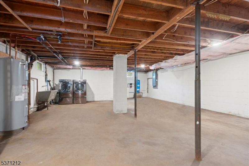 Upper Greenwood Lake - Residential