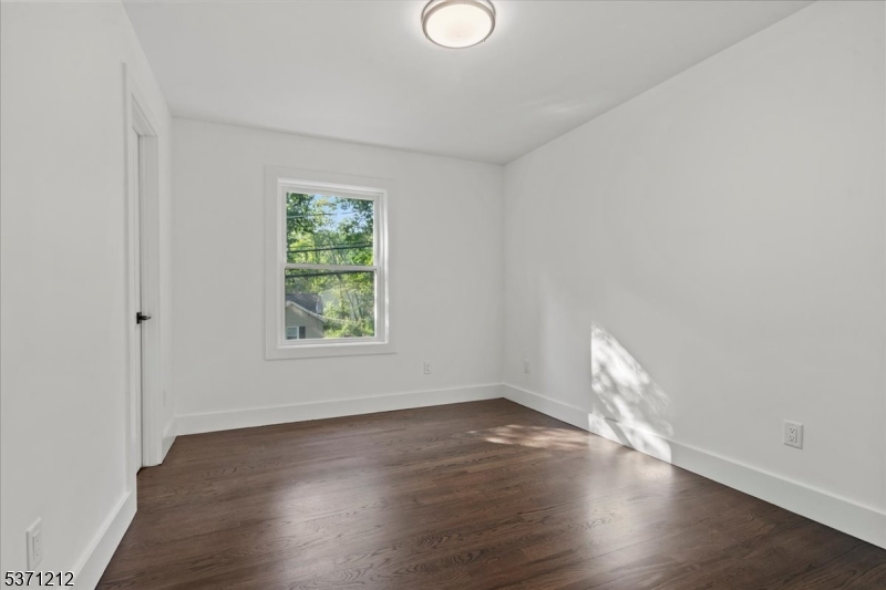 Upper Greenwood Lake - Residential