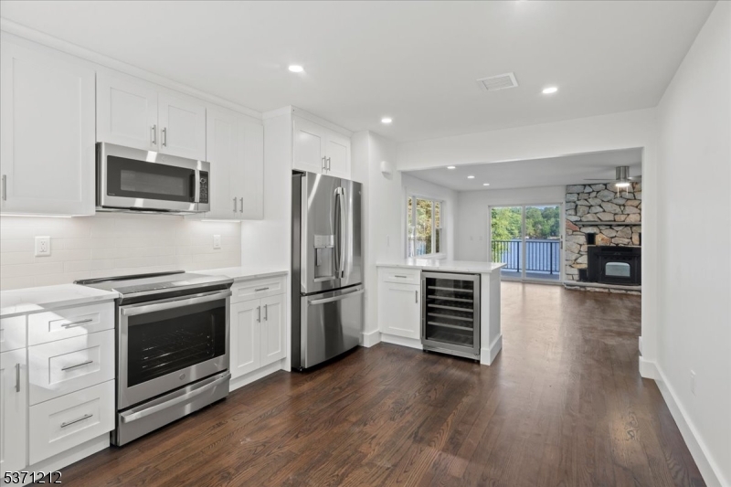 Upper Greenwood Lake - Residential