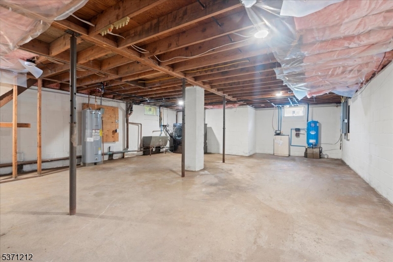 Upper Greenwood Lake - Residential