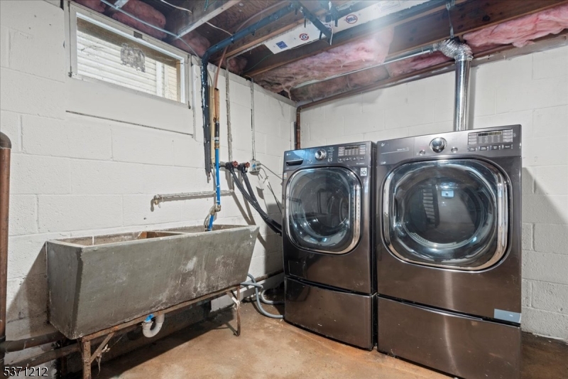 Upper Greenwood Lake - Residential