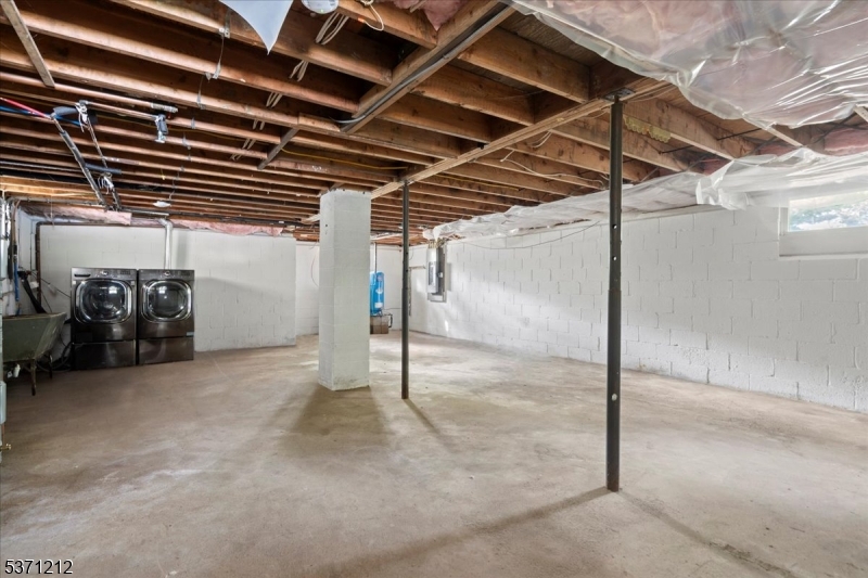 Upper Greenwood Lake - Residential