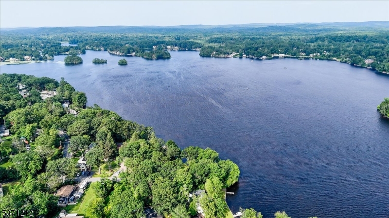 Upper Greenwood Lake - Residential