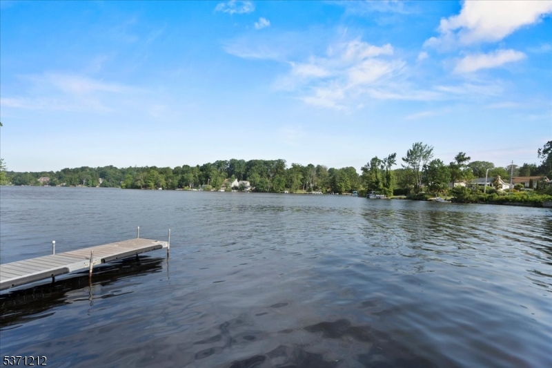 Upper Greenwood Lake - Residential