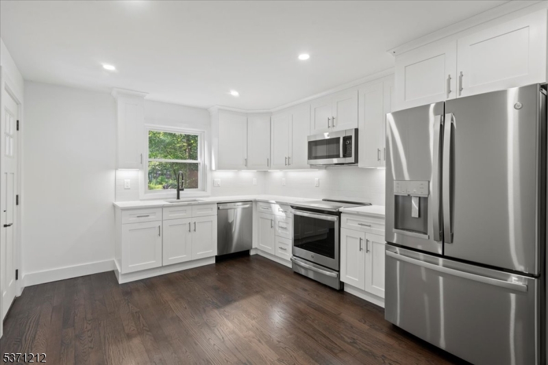 Upper Greenwood Lake - Residential