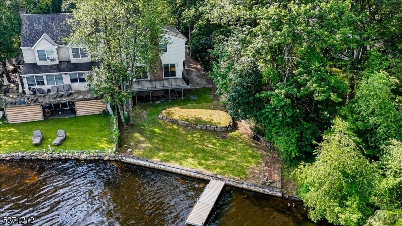 Upper Greenwood Lake - Residential