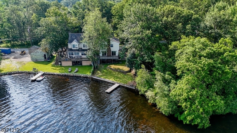 Upper Greenwood Lake - Residential