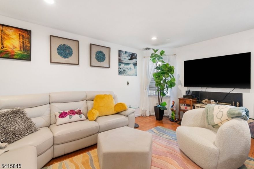 Welcome to this well-maintained unit. This condo features 2 spacious bedrooms and 2 full bathrooms, offering a comfortable and functional layout. The property includes a bright living area and a family room with a cozy wood-burning fireplace, perfect for relaxing or entertaining. The unit also comes with 1 assigned parking space for added convenience. Located in a desirable community with easy access to major highways, shopping, dining, and public transportation. A great opportunity for homeowners or investors alike!