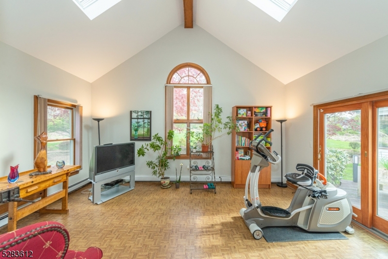 Randolph Chase Development - Residential