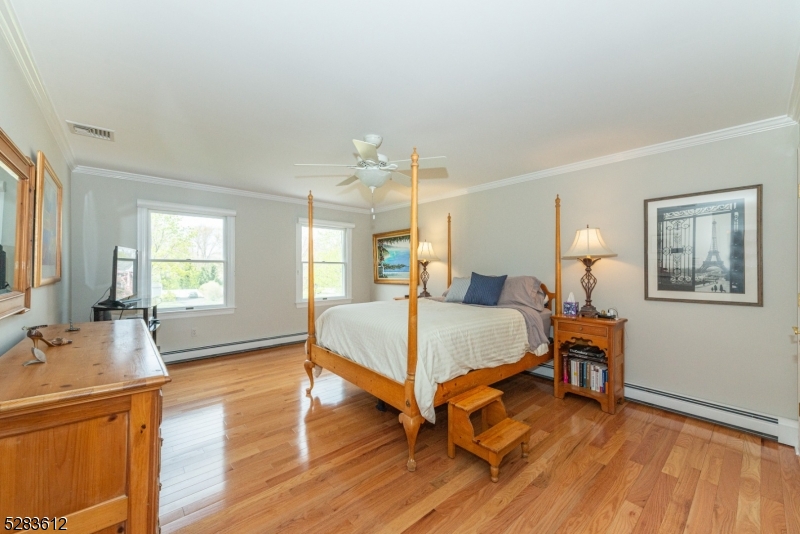 Randolph Chase Development - Residential