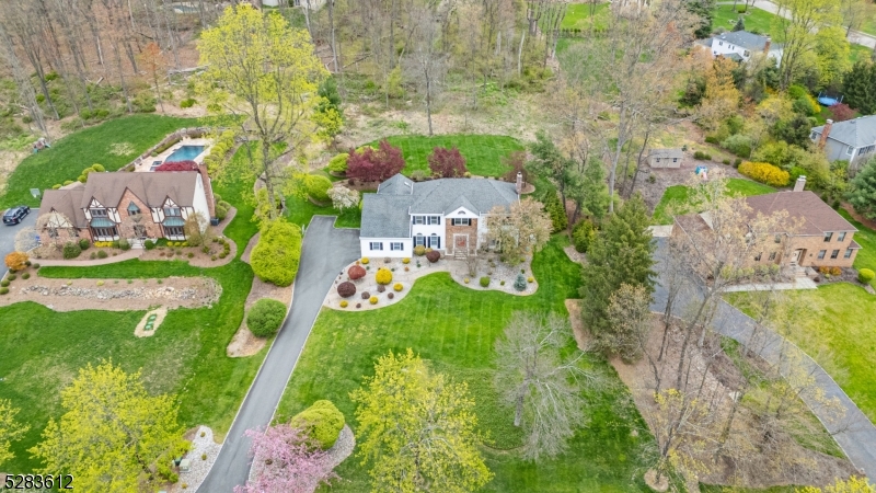 Randolph Chase Development - Residential