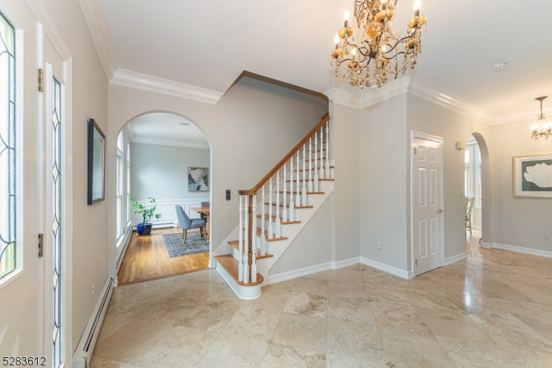 Randolph Chase Development - Residential